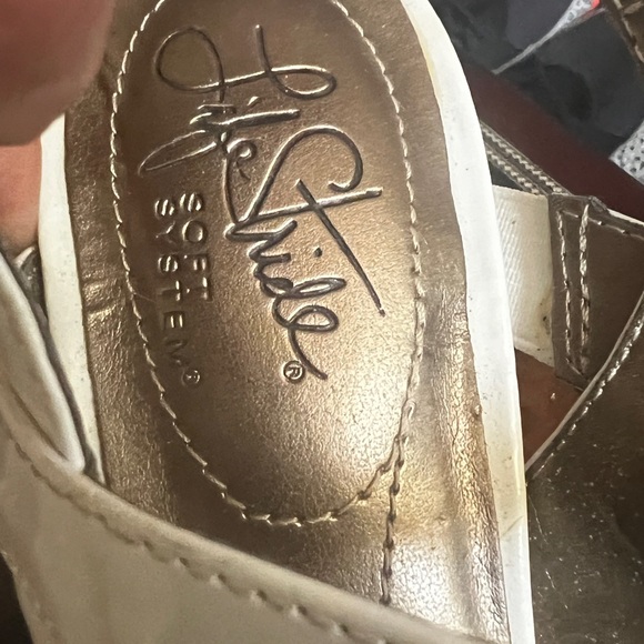 Life Stride soft system heels - Picture 5 of 7